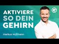 Horizont erweitern: Mit diesen Tipps wirst du zum Gedächtnisprofi! // Markus Hofmann