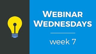 How to Populate Directory Website with Members 🎈Webinar Wednesday 7 - Brilliant Directories Tutorial