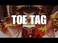 The Son Of God - Toe Tag (feat. hellosaiah) [AMV/Lyric Video]