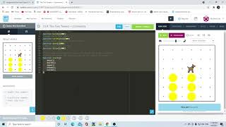 Commenting Code| CodeHS Tutorial| Karel Programming