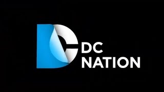 DC Nation promo Collection 2011 - 2013