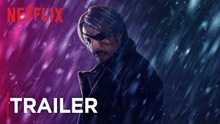 Polar | Tráiler oficial | Netflix