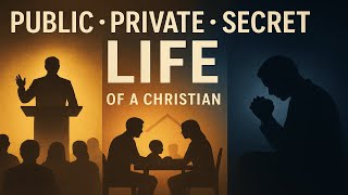 Why Do Christian Leaders Fall from Grace?