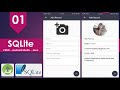 SQLite Android Course | Part 01 | Add Record