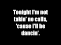 Lady Gaga ft. Beyonce - Telephone LYRICS