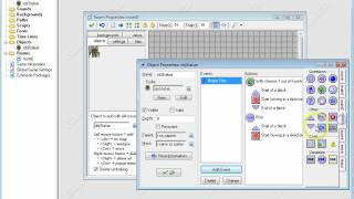 Unit 3 - Random Actions-Gamemaker 8