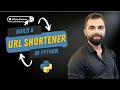 Build a URL Shortener in Python