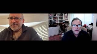 EP. #191 - TRAGEDY - Richard Horvitz & Dean Cameron