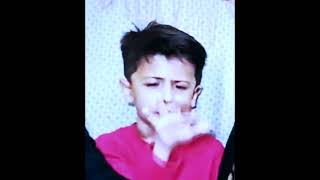 MUST WATCH -youngest singer in the world!- mind blowing performance-Sibtain Haider's younger brother