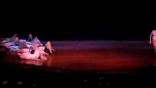Pi Phi Fiji lip sync 2008