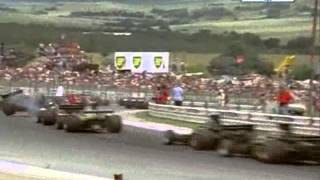F1 1976 Season Part 1