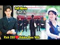 🔥HOT CEO & Rich Girl both pretend as poor & get Married....New Chinese Drama Hindi Dub#lovelyexplain