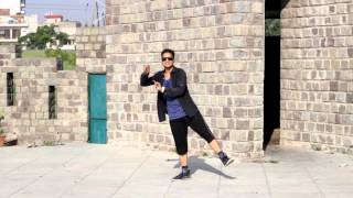 Happy Hour Dance Video I ABCD 2 | Varun Dhawan, Shraddha Kapoor & Prabhudheva By Hemant Sharma