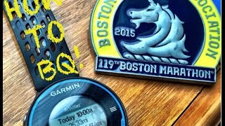 HOW TO QUALIFY FOR THE BOSTON MARATHON | TRAINING TIPS | SAGE RUNNING BQ PLAN