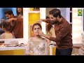 Bridal Nikkah Makeup - Affordable Shadi Mubarak - Wajid Khan - Host Aisha Abrar - The Breakfast Show