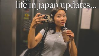 日系カナダ人の hotel tours + recent thoughts..😊💭 VLOG【JPN&ENG】