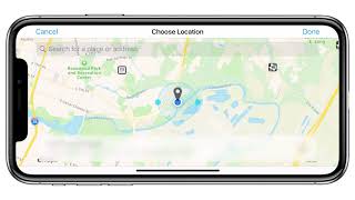How to Create a Calendar Event in UDBapp Pro