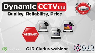 GJD Clarius Webinar