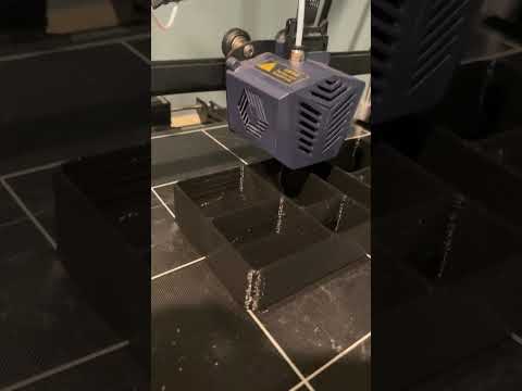 Quick Look! AnyCubic Kobra Max 3D Printer