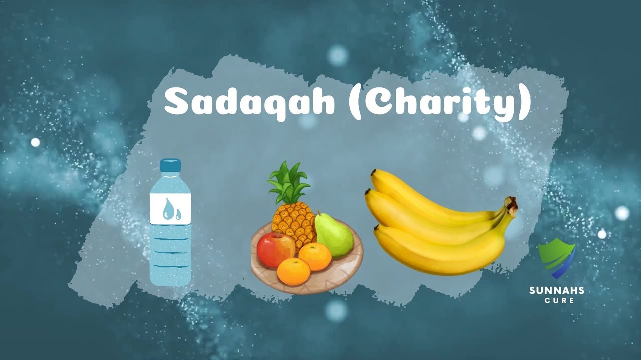 SADAQAH - CHARITY - Health Benefits, Brain Changes, Hadith And Quran ...