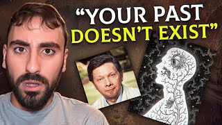 He Discovered How Your Mind Can Change Reality (The Hidden Truth on Awareness)