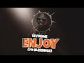 Levixone - 'Enjoy' Yo Blessings (Official Audio)