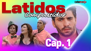Novela cubana  Latidos compartidos Capítulo 1