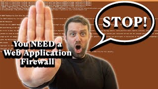 Install #modsecurity WAF with #owasp core ruleset, #fail2ban , and mod_evasive for #apache