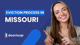 Eviction Process in Missouri: Laws for Landlords and Property Managers!