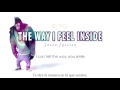 SING ~Taron Egerton - The Way I Feel Inside (SING 2016 Soundtrack) Sub: Español + Inglés. HD