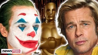 Biggest Winners Of The 2020 Oscars!