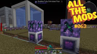 Extended AE! - Let's Play Minecraft: All the Mods 10