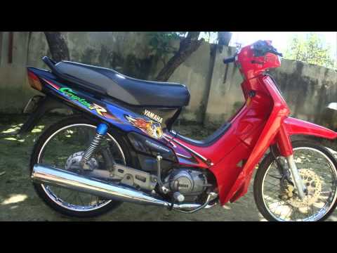 Yamaha Crypton Pakvim Net Hd Vdieos Portal