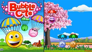 Bubble Cute JAVA GAME (Microforum 2007)