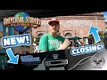 Universal Orlando Vlog 1-21-26 BIG Changes Coming to Universal Studios Florida 