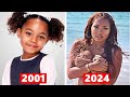 My Wife and Kids 2001 Cast THEN and NOW 2024, The cast is tragically old!!