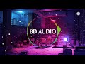 (1 HOUR) Post Malone - Better Now (8D AUDIO) 🎧