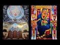 [Livestream] - Horologium, Divine Liturgy & Theotokia @ EOTC St Mary Cathedral Toronto - Aug-10-2024