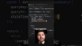How to Use React Query Correctly