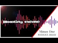 moaning theme |  Anirudh Ravichander | Vikram | without moan track | Minus One