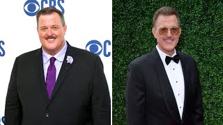 Billy Gardell & Loving Wife | Weight Loss & Net Worth Of Stand-Up Comedian