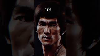 "Bruce Lee's Inspirational Quotes for Success: Unleash Your Inner Warrior"