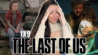 POWERFUL Finale. The Last of my TEARS.. *The Last of Us* 1X9 REACTION | 