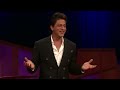 Thoughts on humanity, fame and love  Shah Rukh Khan  TED