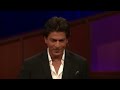 Thoughts on humanity, fame and love  Shah Rukh Khan  TED