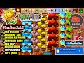 Download PVZ FUSION ANDROID Mod Menu Latest 2024 Apk V2.1.4 - All Plants Unlocked & Unlimited Sun