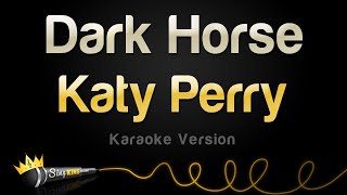 Katy Perry ft. Juicy J - Dark Horse (Karaoke Version)