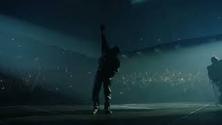 Kanye West, Ty Dolla $ign, Freddie Gibbs - Back To Me (Live at UBS Arena, New York)