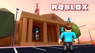 Best Items To Rob In Roblox Jailbreak Museum Roblox Jailbreak - roblox jailbreak 132 new rob museum location summer update and