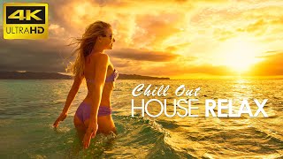 4K Norway Summer Mix 2023 🍓 Best Of Tropical Deep House Music Chill Out Mix By The Deep Sound #15